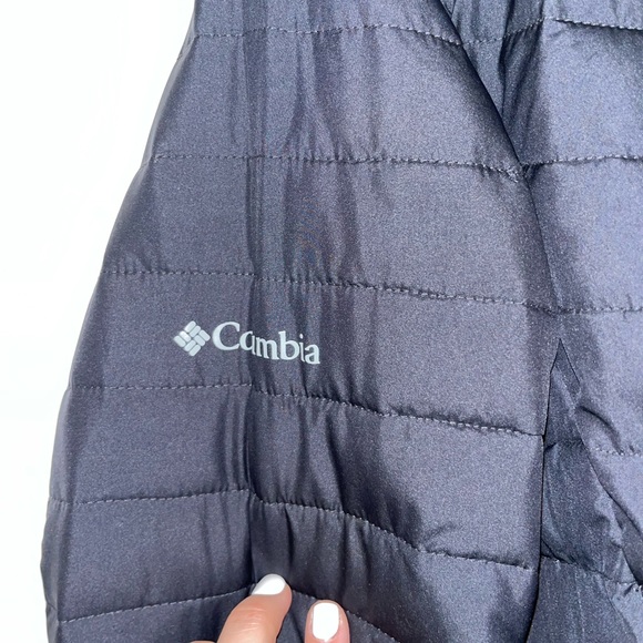 Columbia Women’s Omni heat jacket - Picture 10 of 10